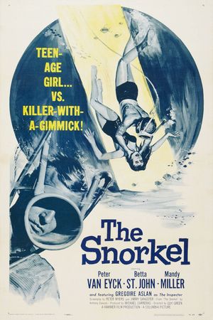 The Snorkel's poster image