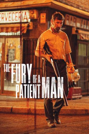 The Fury of a Patient Man's poster