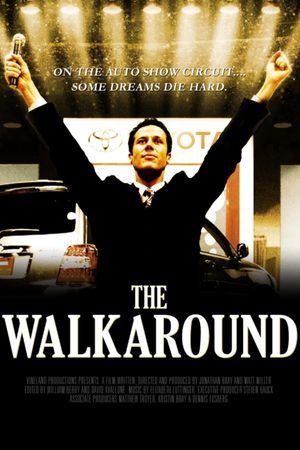 The Walkaround's poster