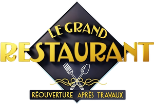 The Grand Restaurant III's poster