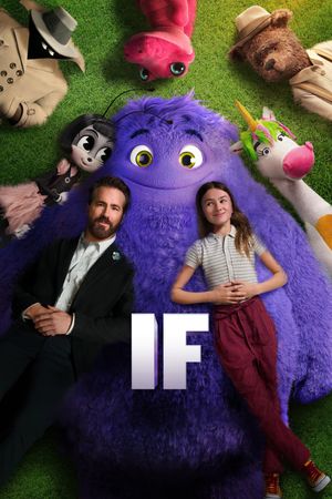 IF's poster