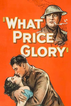 What Price Glory's poster