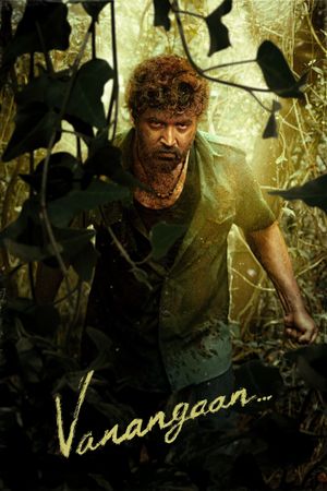 Vanangaan's poster