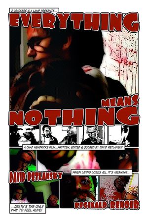 Everything Means Nothing's poster image