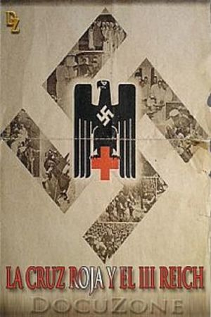 Das Rote Kreuz im Dritten Reich's poster