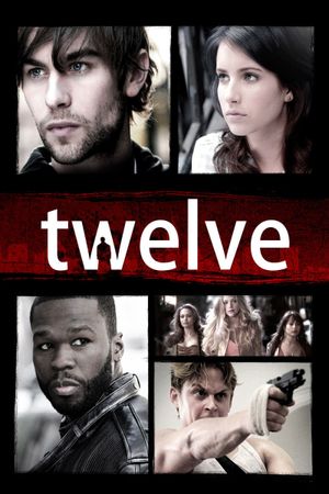 Twelve's poster