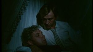 The Ice House's poster