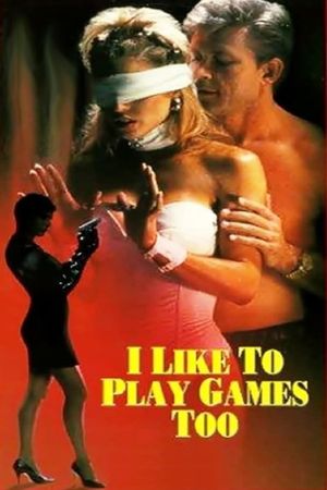 I Like to Play Games Too's poster