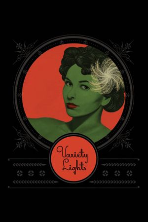 Variety Lights's poster