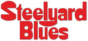 Steelyard Blues's poster