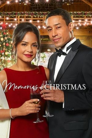 Memories of Christmas's poster