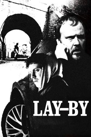Lay-by's poster