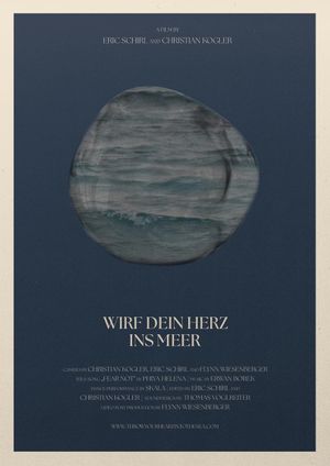 Throw your Heart into the Sea's poster image