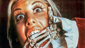 Dr. Phibes Rises Again's poster