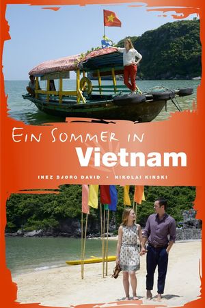 Ein Sommer in Vietnam's poster