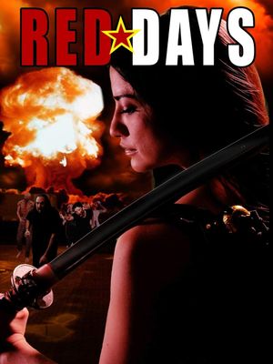 Red Days's poster