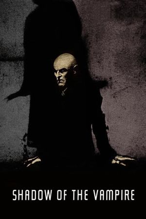 Shadow of the Vampire's poster