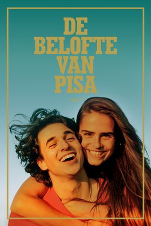 Promise of Pisa's poster