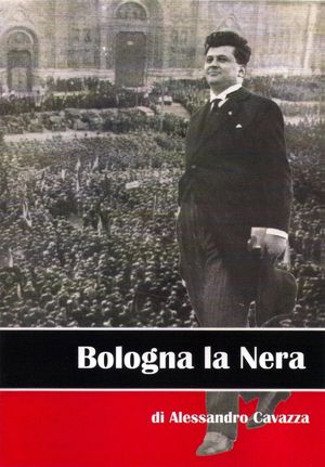 Bologna la nera's poster