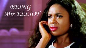 Being Mrs Elliot's poster