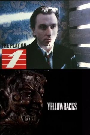 Yellowbacks's poster image