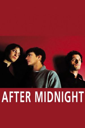After Midnight's poster