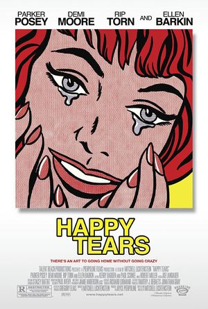 Happy Tears's poster
