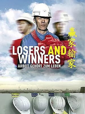 Losers and Winners's poster