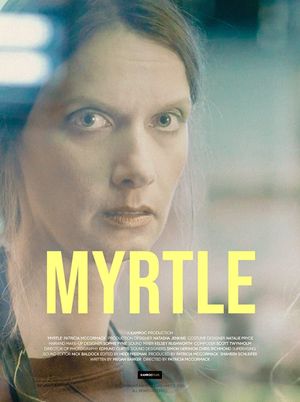 Myrtle's poster