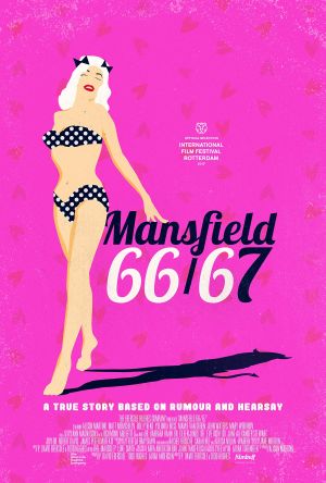 Mansfield 66/67's poster