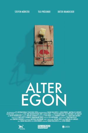 Alter Egon's poster