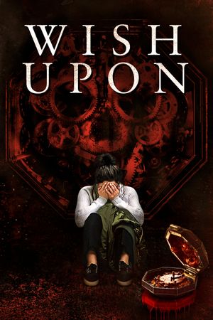 Wish Upon's poster