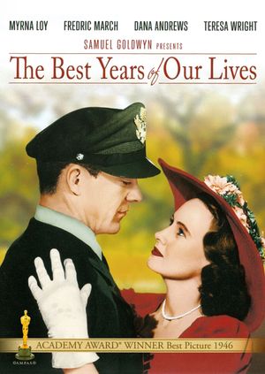 The Best Years of Our Lives's poster