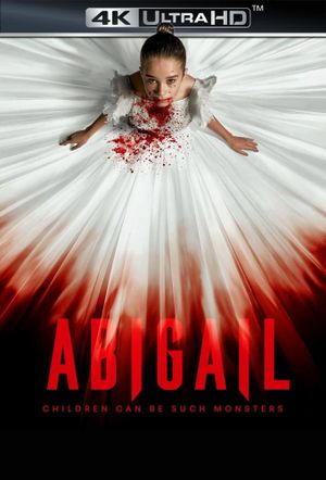 Abigail's poster
