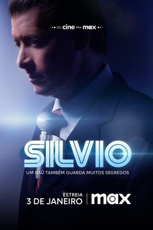 Silvio's poster