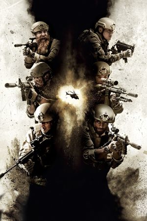 Rogue Warfare: Death of a Nation's poster