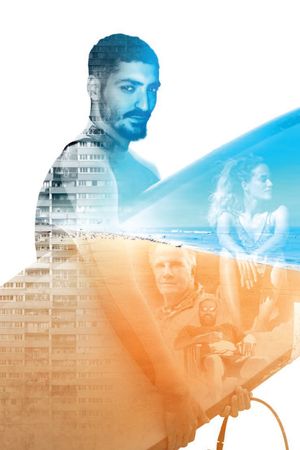 La source's poster