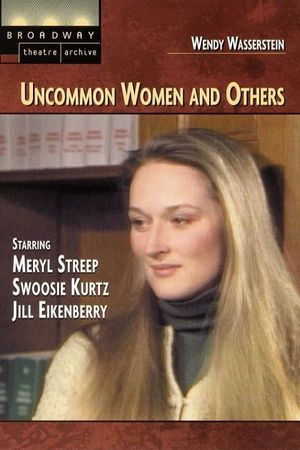 Uncommon Women and Others's poster