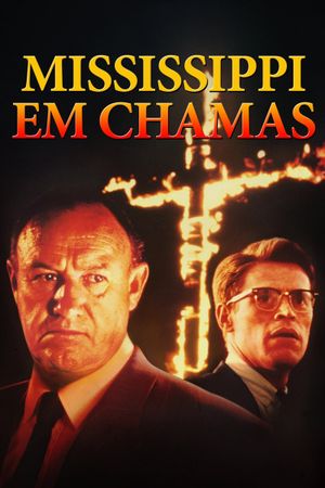 Mississippi Burning's poster
