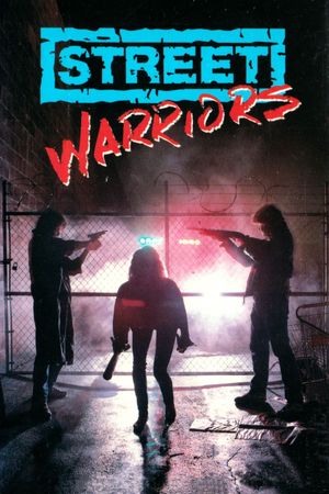 Street Warriors's poster