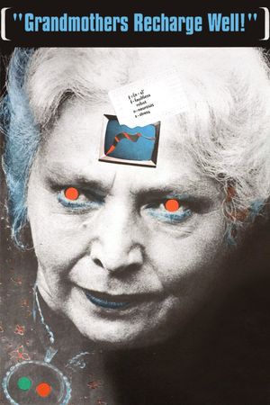 Grandmothers Get Boosted's poster
