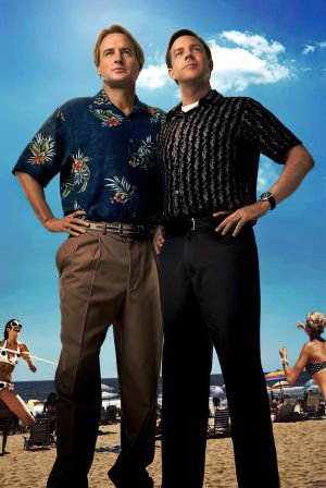Hall Pass's poster