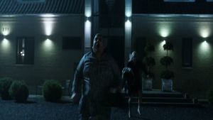Small Town Killers's poster