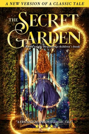 The Secret Garden's poster