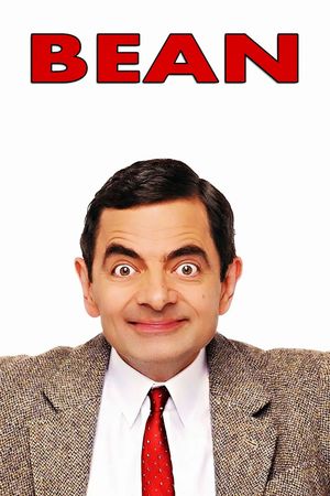Bean's poster