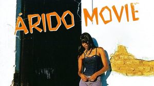 Árido Movie's poster