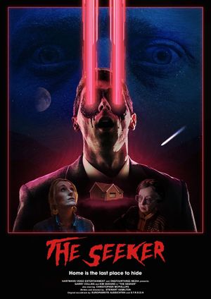 The Seeker's poster