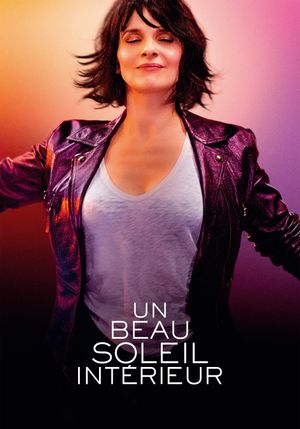 Let the Sunshine In's poster
