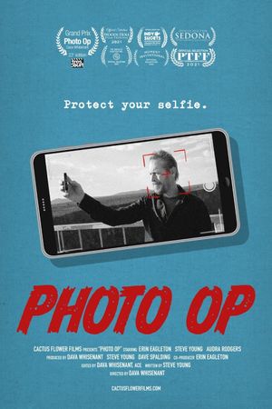 Photo Op's poster