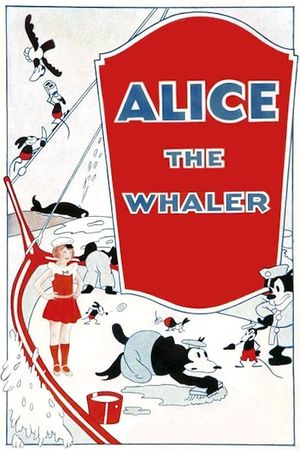 Alice the Whaler's poster